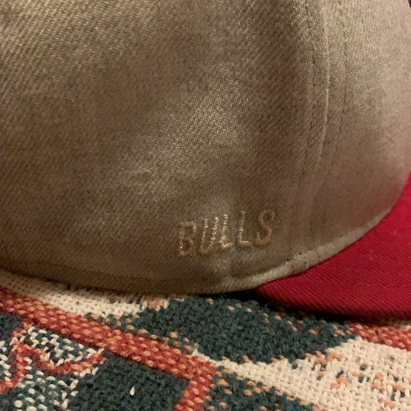 New era Chicago bulls SnapBack - Picture 2 of 3